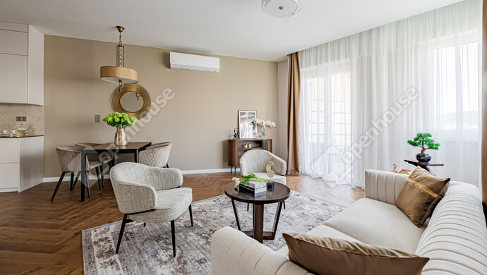 4. kép | Eladó Téglaépítésű lakás, Budapest XIII. Ker. (#178037)