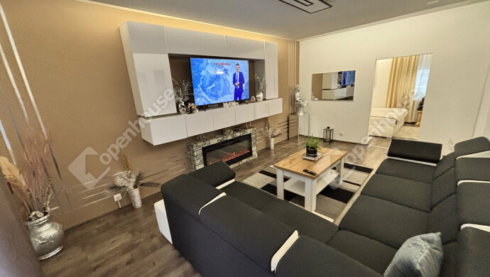 12. kép | Eladó Társasházi lakás, Keszthely (#179376)