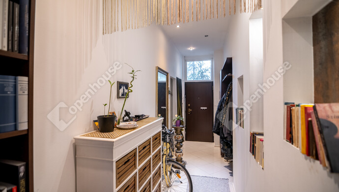 13. kép | Eladó Téglaépítésű lakás, Budapest XII. Ker. (#179827)