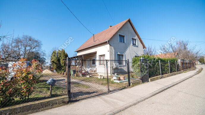 0. kép | Eladó Családi ház, Ercsi (#180008)