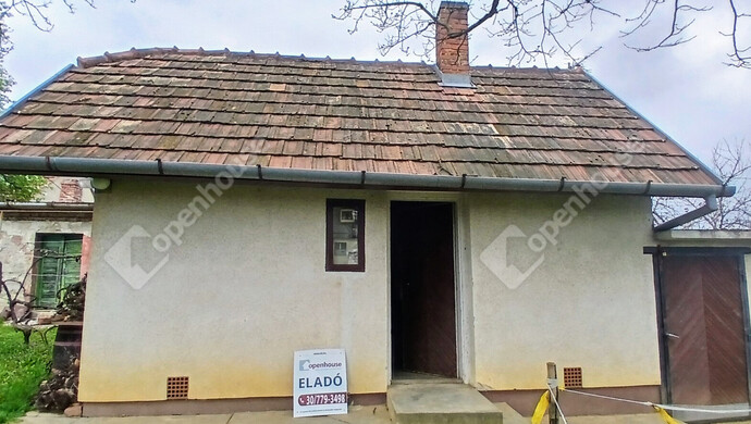 12. kép | Eladó Zárt kert, Nagypáli (#181046)