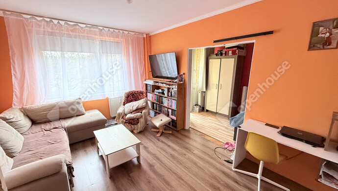 1. kép | Eladó Társasházi lakás, Miskolc (#181125)