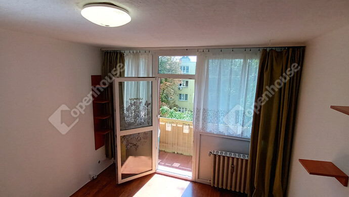 1. kép | Eladó Társasházi lakás, Szeged (#183736)