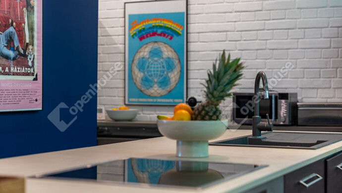 8. kép | Eladó Téglaépítésű lakás, Budapest II. Ker. (#176508)