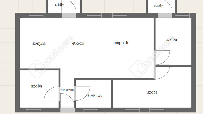0. kép | Eladó társasházi lakás Székesfehérváron | Eladó Társasházi lakás, Székesfehérvár (#176705)