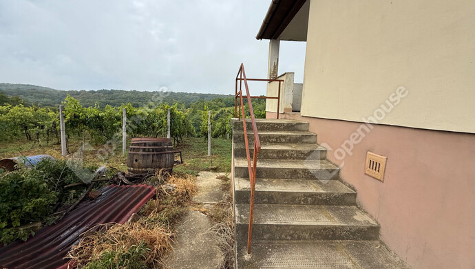 5. kép | Eladó Zárt kert, Nagykapornak (#176803)