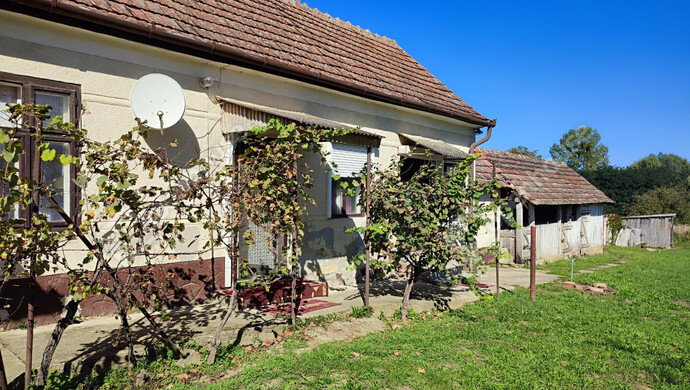 26. kép | Eladó Családi ház, Inke (#177184)