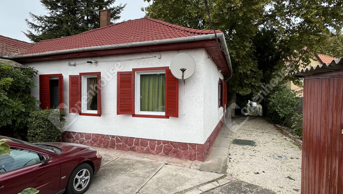 1. kép | Eladó Családi ház, Siófok (#177299)