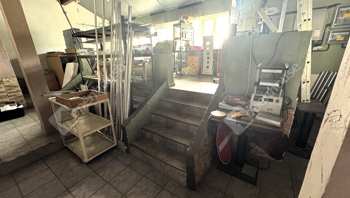 9. kép | Eladó kereskedelmi egység Székesfehérvár. | Eladó Kereskedelmi ingatlan, Székesfehérvár (#178034)