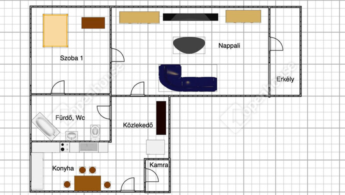 0. kép | Eladó Társasházi lakás, Szombathely (#178086)
