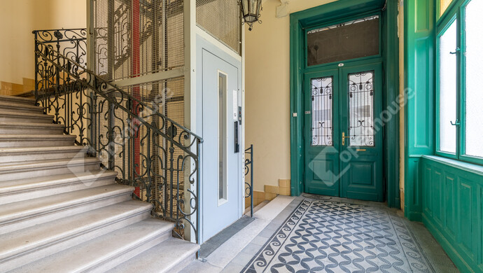 23. kép | Eladó Téglaépítésű lakás, Budapest IX. Ker. (#178915)