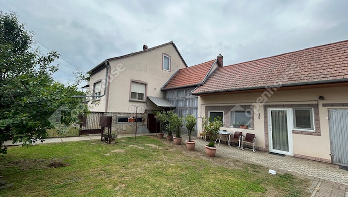 0. kép | Eladó Családi ház, Marcali (#178963)