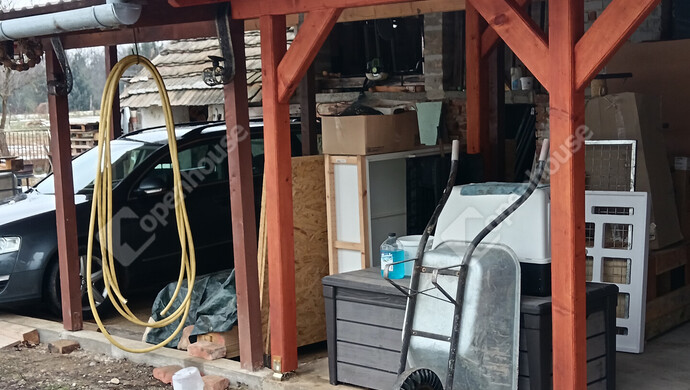 39. kép | Eladó Családi ház, Vízvár (#179402)