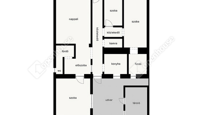 0. kép | Eladó Családi ház, Mosonmagyaróvár (#178260)