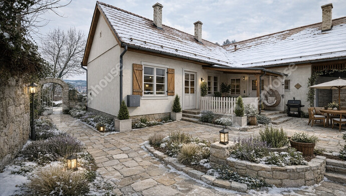 1. kép | Eladó Családi ház, Kismaros (#179192)