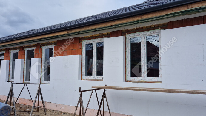 14. kép | Eladó Családi ház, Bocskaikert (#180475)