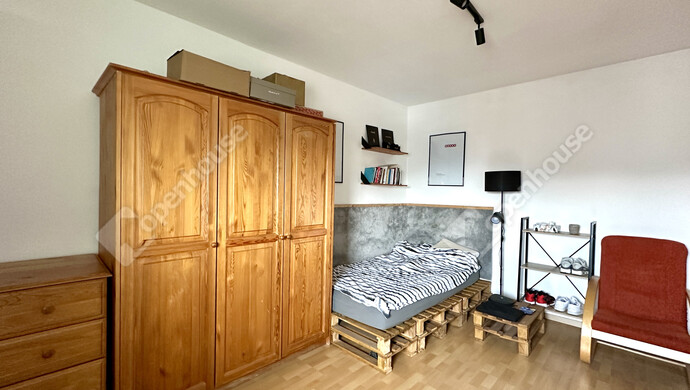 6. kép | Eladó Társasházi lakás, Debrecen (#180549)