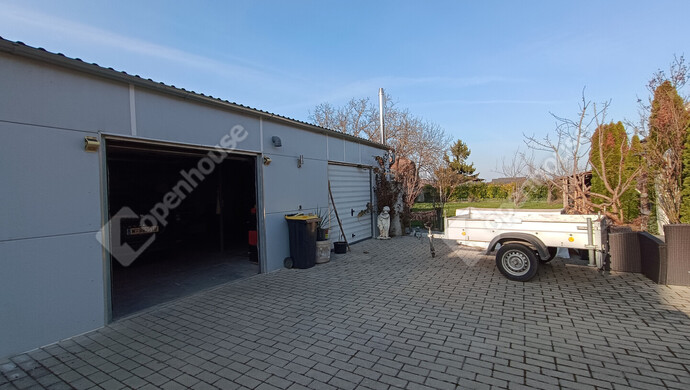 18. kép | Eladó Családi ház, Sopronkövesd (#180614)