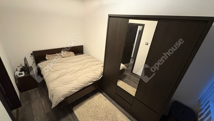 4. kép | Eladó Társasházi lakás, Debrecen (#180860)