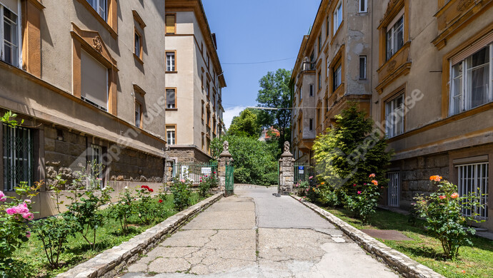 18. kép | Eladó Téglaépítésű lakás, Budapest II. Ker. (#182298)