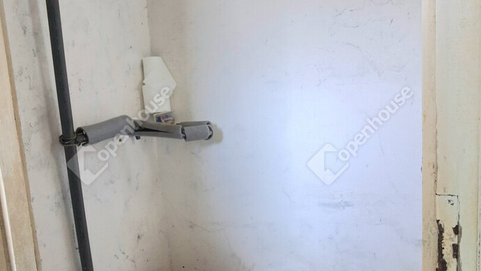 14. kép | Eladó Kertkapcsolatos társasházi lakás, Komárom (#176877)