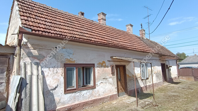 0. kép | Eladó Családi ház, Nagykanizsa (#177185)