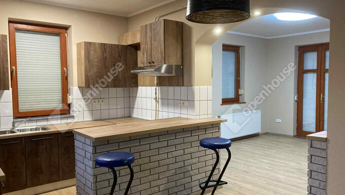 1. kép | Eladó Családi ház, Kiskunfélegyháza (#177587)