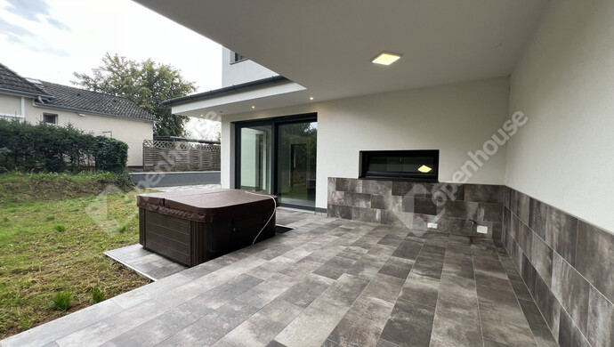 15. kép | Eladó Téglaépítésű lakás, Balatonszárszó (#177867)