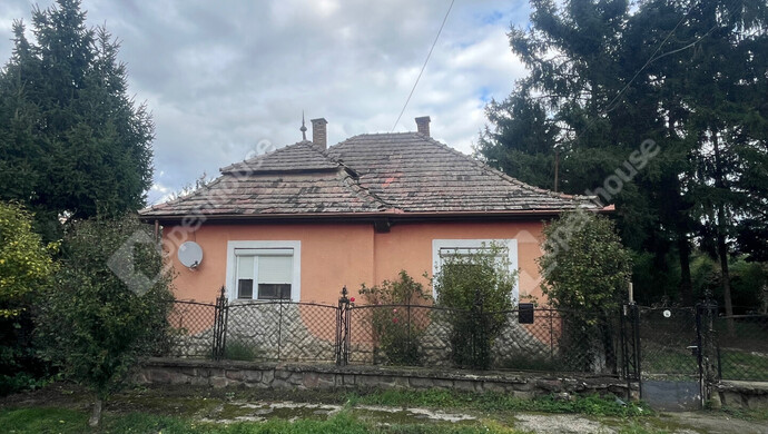 0. kép | Eladó Családi ház, Somogyaszaló (#177533)