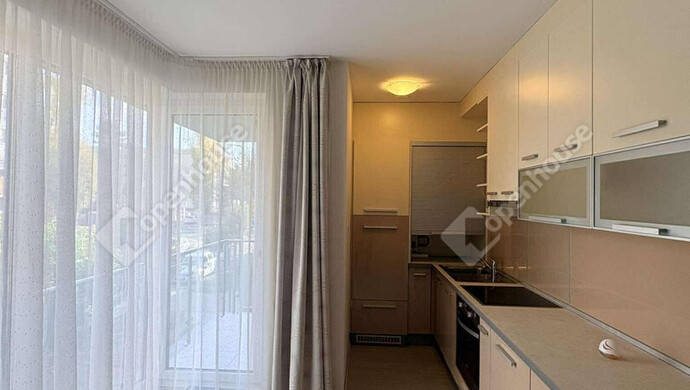 1. kép | Kiadó Társasházi lakás, Győr (#178347)