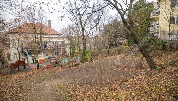 7. kép | Eladó Téglaépítésű lakás, Budapest I. Ker. (#178663)