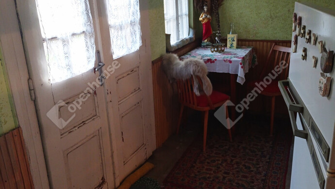 6. kép | Eladó Családi ház, Halastó (#178809)