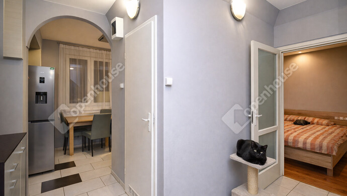 2. kép | Eladó Társasházi lakás, Szeged (#179181)