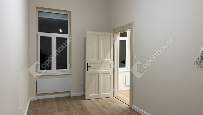 8. kép | Eladó Téglaépítésű lakás, Budapest VI. Ker. (#179254)