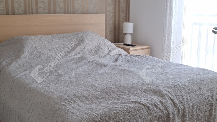 1. kép | Eladó Téglaépítésű lakás, Siófok (#179416)