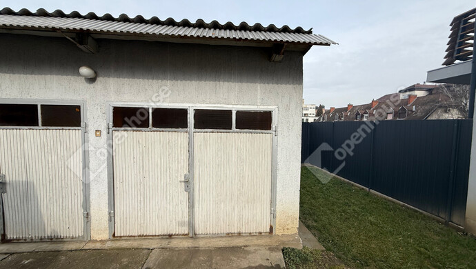 18. kép | Eladó Családi ház, Zalaegerszeg (#179656)