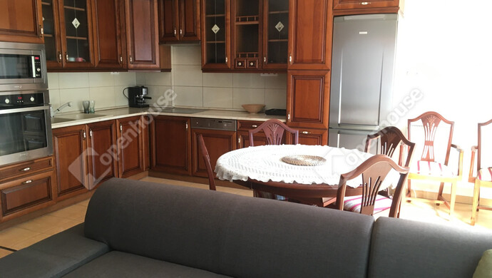 6. kép | Eladó Téglaépítésű lakás, Pápa (#179846)