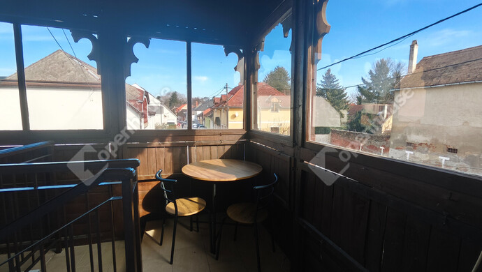 5. kép | Kiadó Társasházi lakás, Kőszeg (#180145)