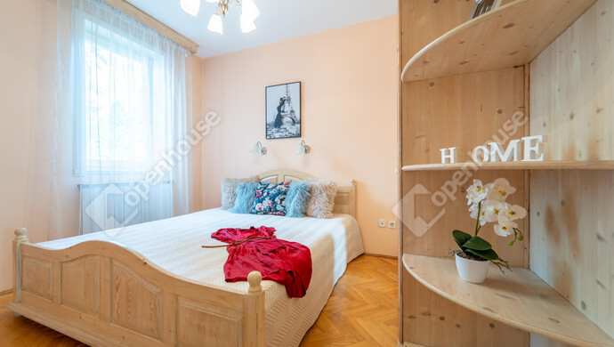 2. kép | Eladó Téglaépítésű lakás, Szeged (#180648)