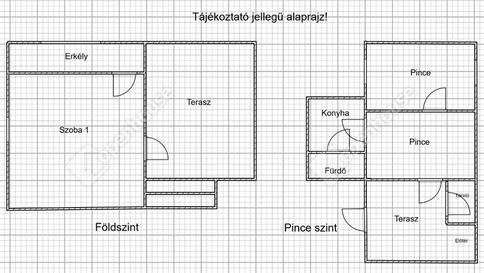 6. kép | Eladó Zárt kert, Zalaegerszeg (#181946)