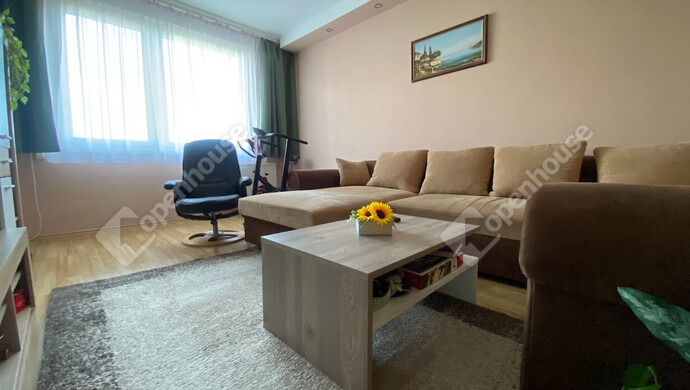 2. kép | Eladó Társasházi lakás, Debrecen (#175916)