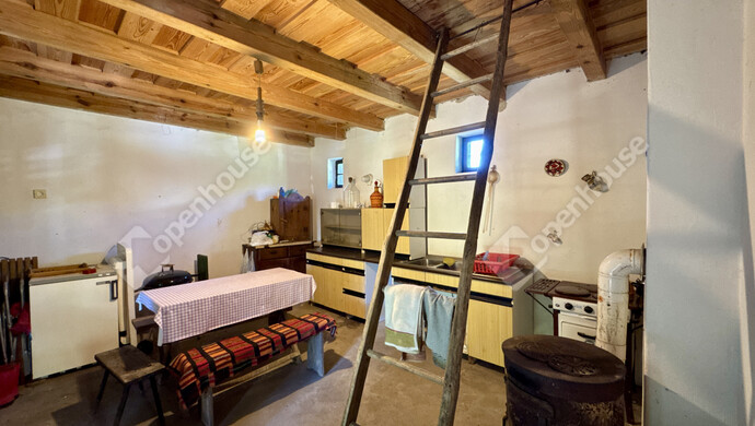 3. kép | Eladó Családi ház, Galambok (#177440)