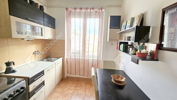 1. kép | Eladó Társasházi lakás, Miskolc (#178189)