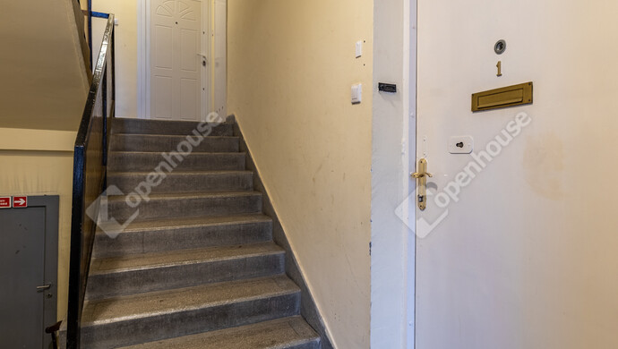 14. kép | Eladó Téglaépítésű lakás, Budapest II. Ker. (#178654)