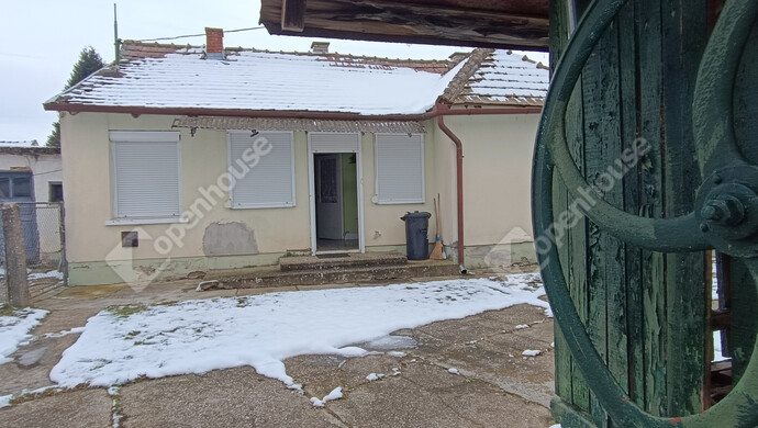 20. kép | Eladó Családi ház, Nagykanizsa (#178678)