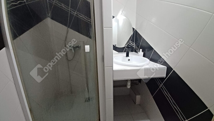 6. kép | Kiadó Társasházi lakás, Debrecen (#178925)