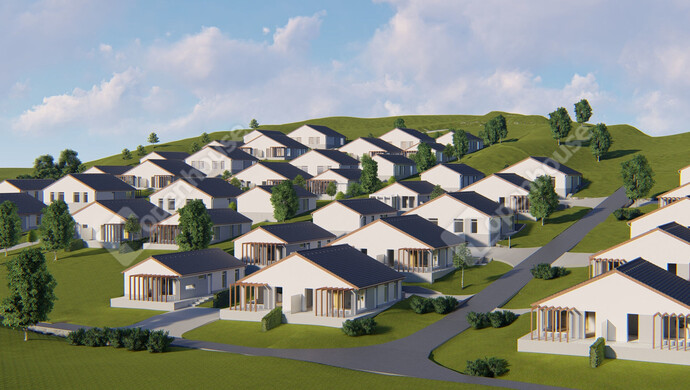 3. kép | Eladó Társasházi lakás, Teskánd (#179073)