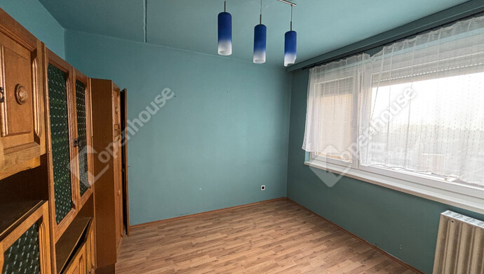 12. kép | Eladó Társasházi lakás, Győr (#179233)