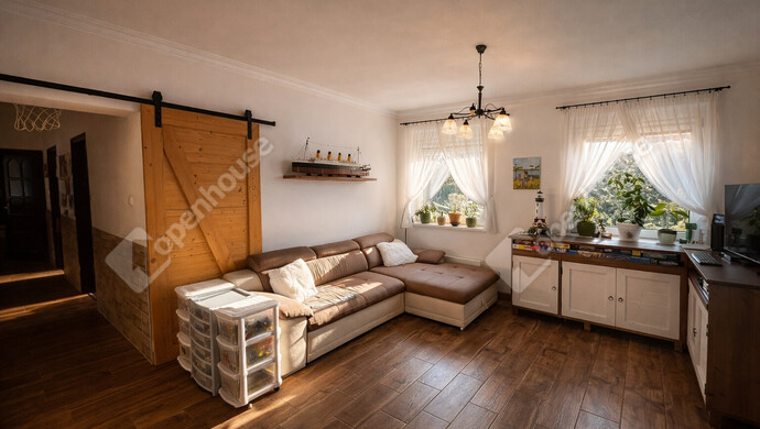 1. kép | Eladó Családi ház, Úrhida (#180187)