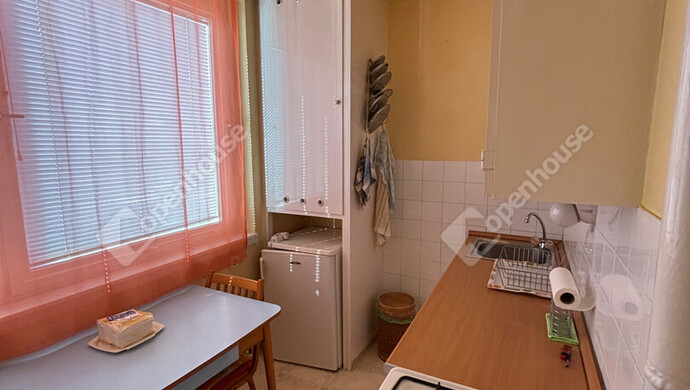 0. kép | Kiadó Társasházi lakás, Győr (#180692)